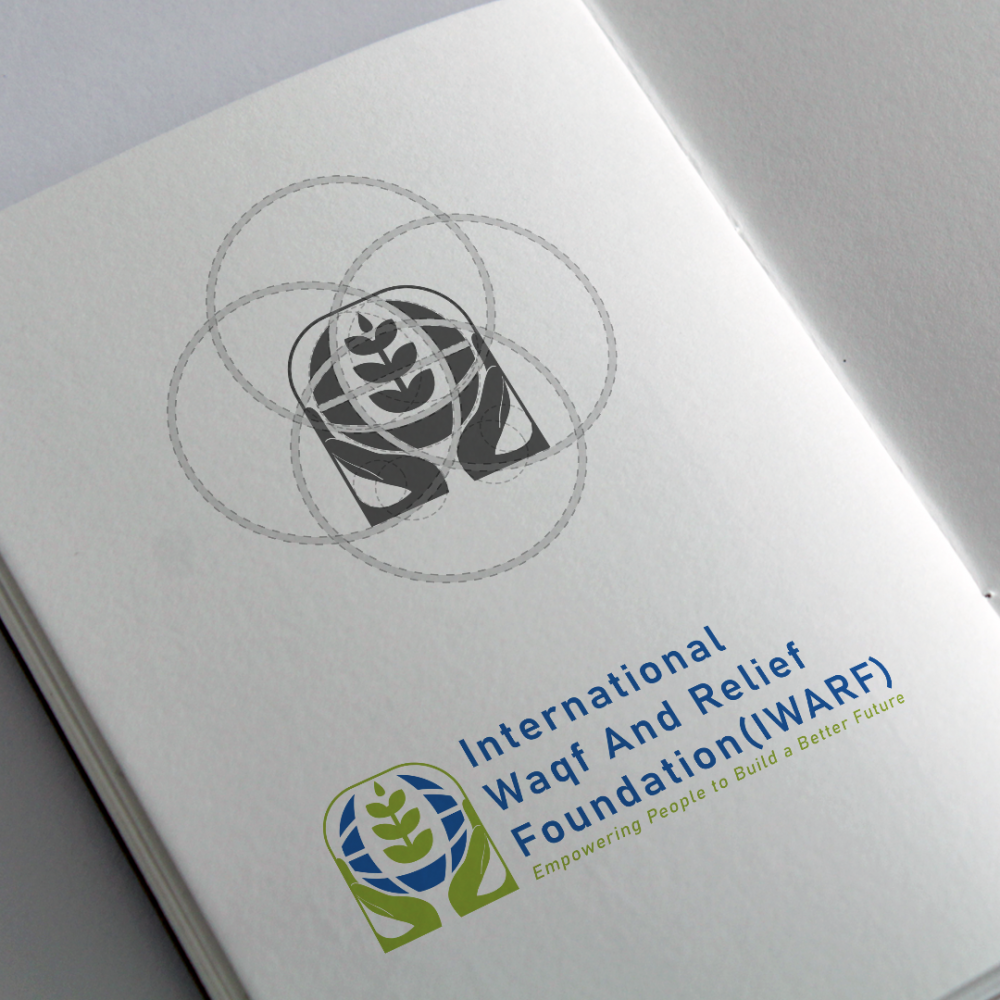 IWARF Foundation Brand 